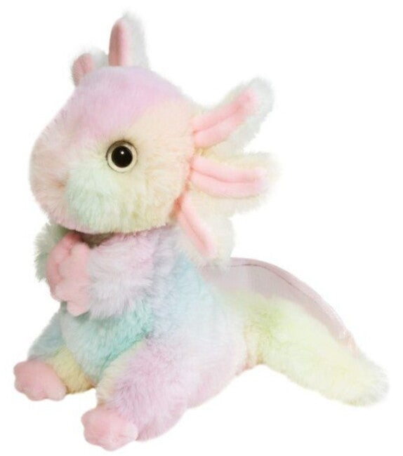 Gillie Axolotl Mini Soft