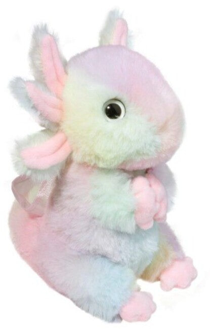 Gillie Axolotl Mini Soft