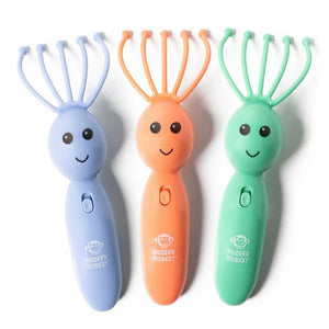 Shrimp Scalpi Massager