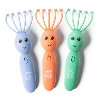 Shrimp Scalpi Massager