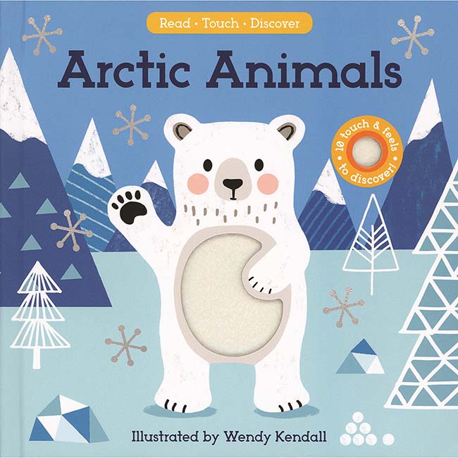 Arctic Animals-1