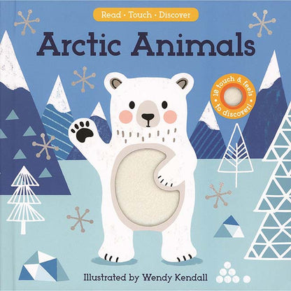 Arctic Animals-1