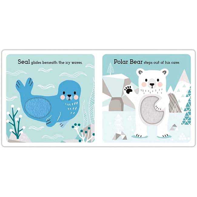 Arctic Animals-2