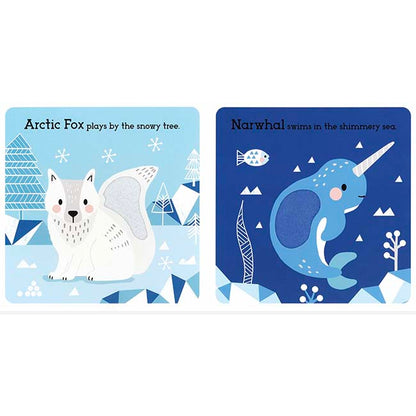 Arctic Animals-4