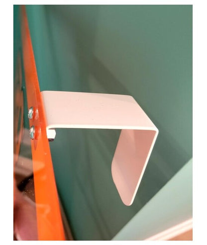 Suction Basketball Hoop