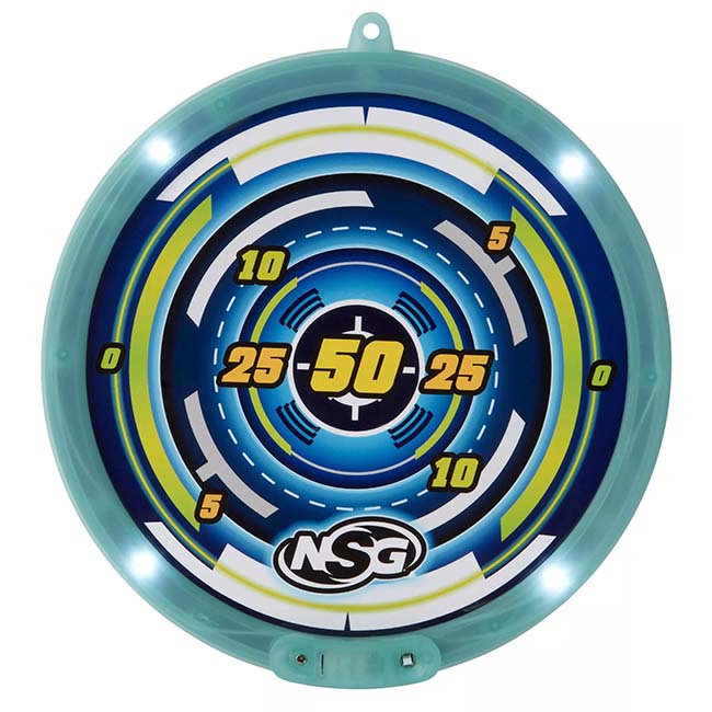 Led Light Up Archery Set