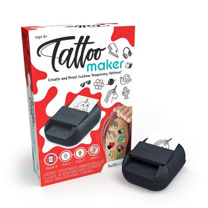 Tattoo Maker