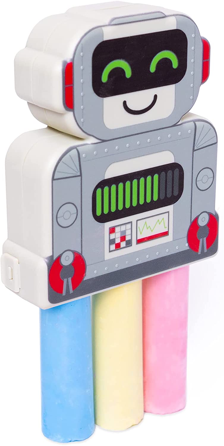 Chalkies Robot-1