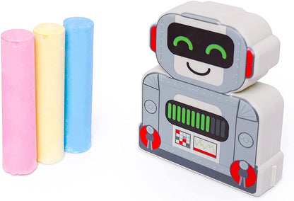 Chalkies Robot-2
