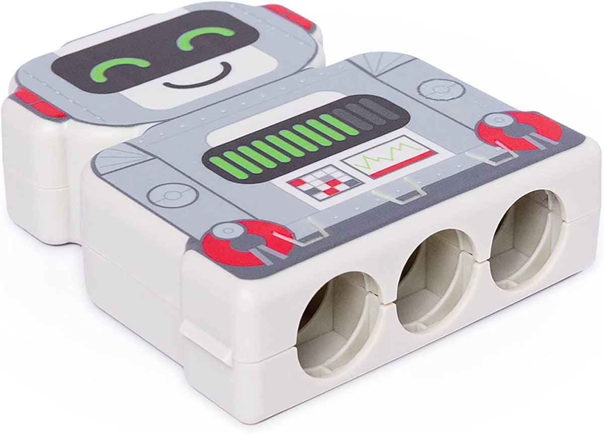 Chalkies Robot-3
