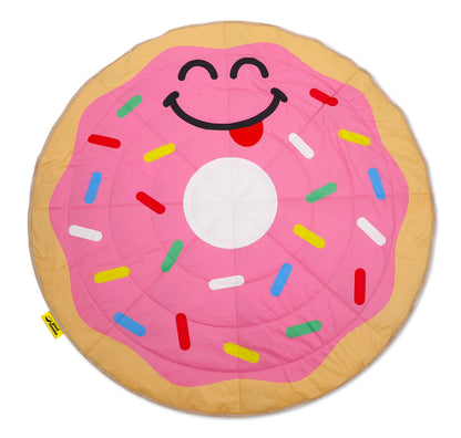 Donut Weighted Blanket-1