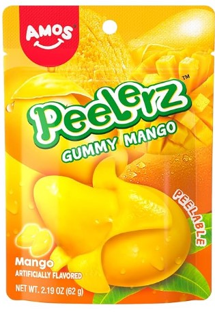 Amos Mango Peelerz