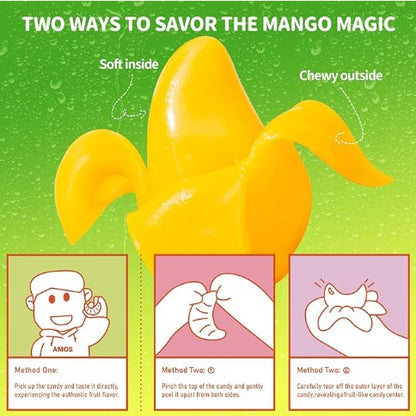 Amos Mango Peelerz