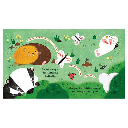 Are You There Little Bunny-2
