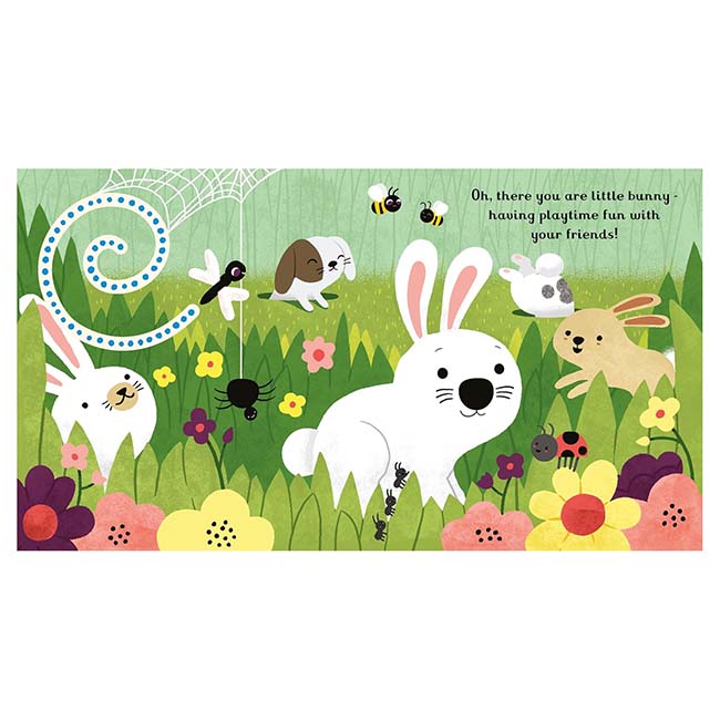 Are You There Little Bunny-4