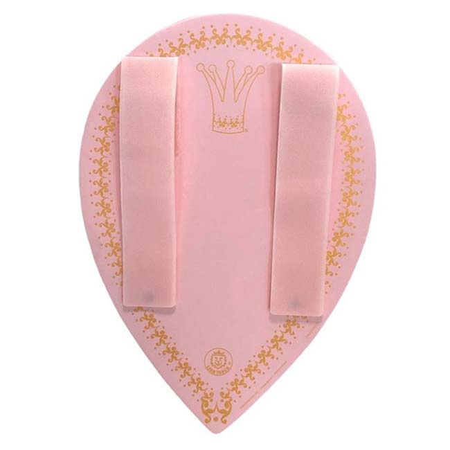 Queen Shield Queen Rosa