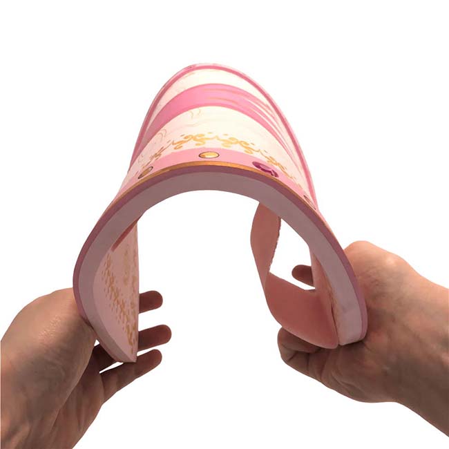 Queen Shield Queen Rosa