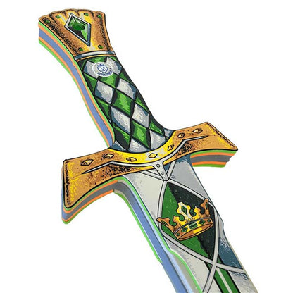 Kings Sword Kingmaker