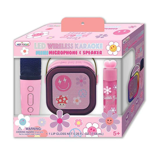 Wireles Karaoke Good Day