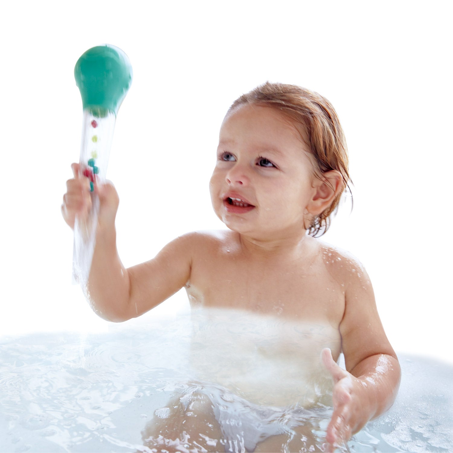 Squeeze Squirt Bath