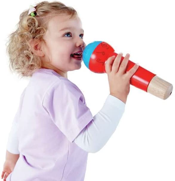 Mighty Echo Microphone