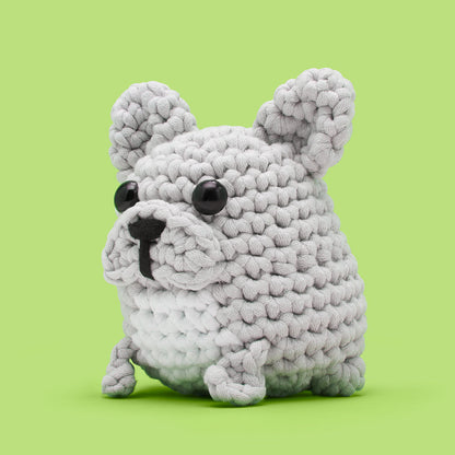 French Bulldog Wooble