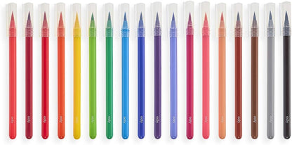 Blend Watercolor Marker-2