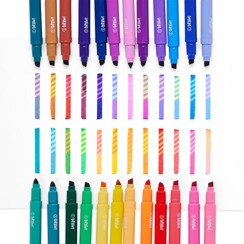 Switch-Eroo Change Marker