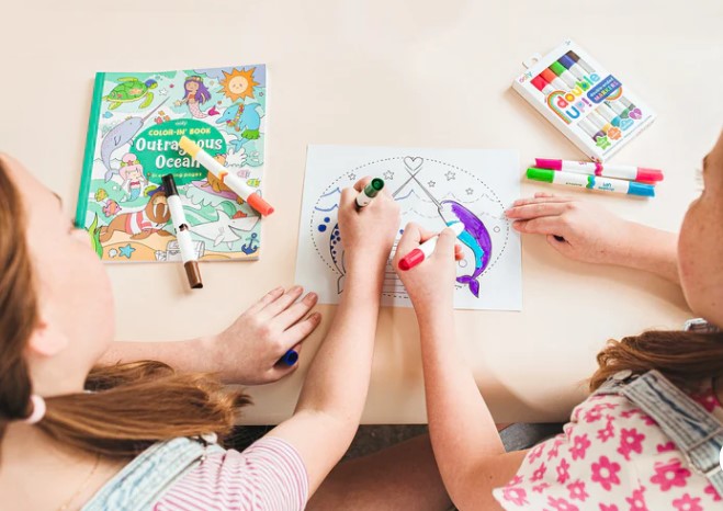 Double Up Crayons-3