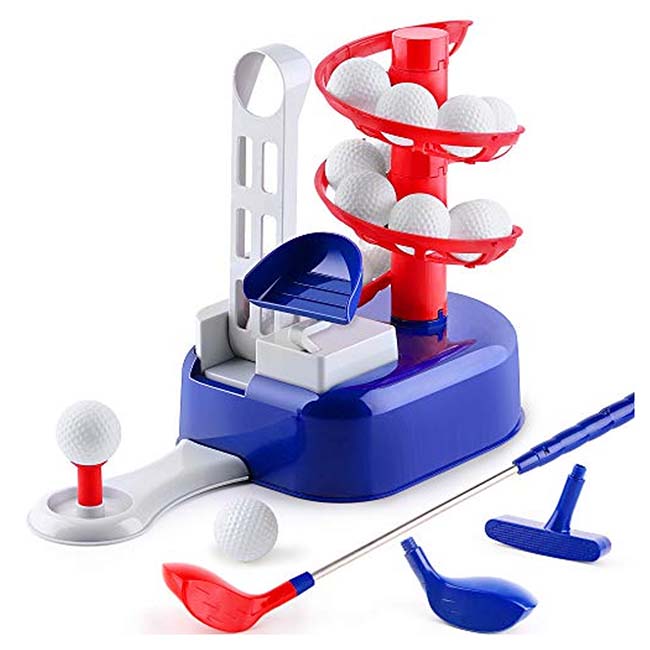 Golf Play Set-1