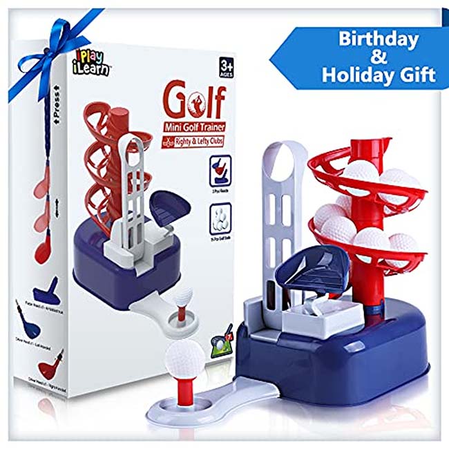 Golf Play Set-2