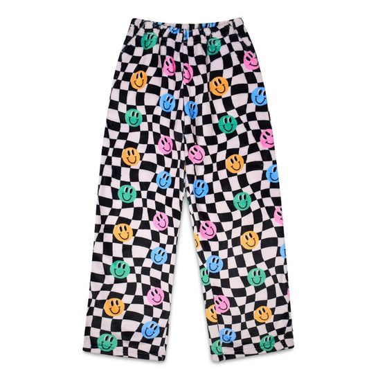 Good Times Plush Short Md