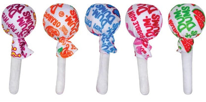 Dum Dums Plush Pillow -3