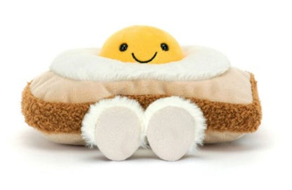 Amuseable Egglantine Egg