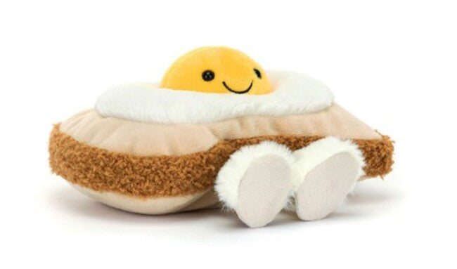 Amuseable Egglantine Egg