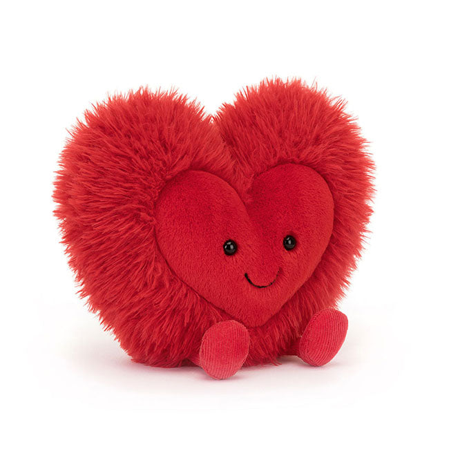 Beatie Heart Large
