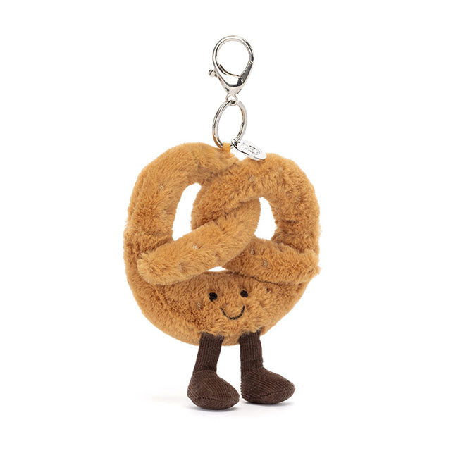 Amuseable Pretzel Bag Chm