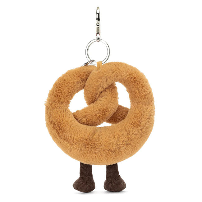 Amuseable Pretzel Bag Chm