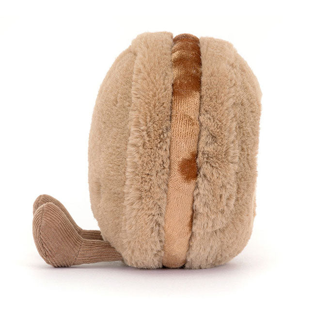 Amuseable Mona Macaron