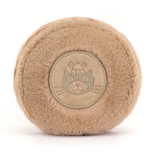 Amuseable Mona Macaron