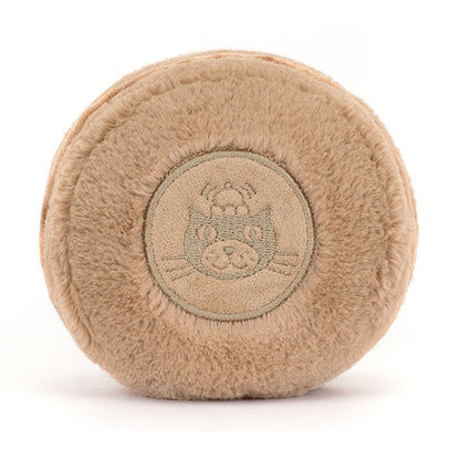 Amuseable Mona Macaron