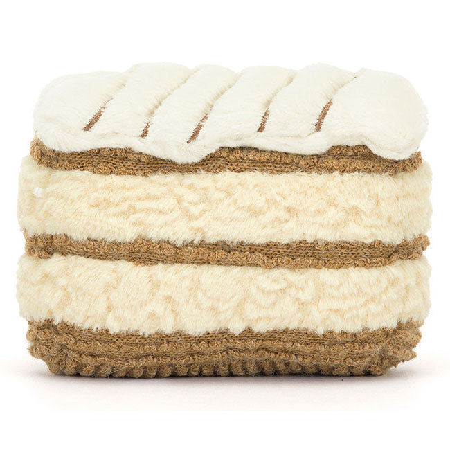 Amuseable Milie Mille-Feu