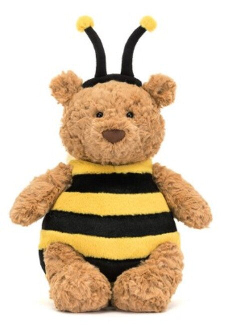 Bartholomew Bumblebee