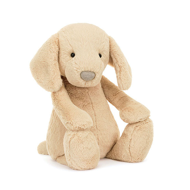 Bashful Luxe Puppy Orland