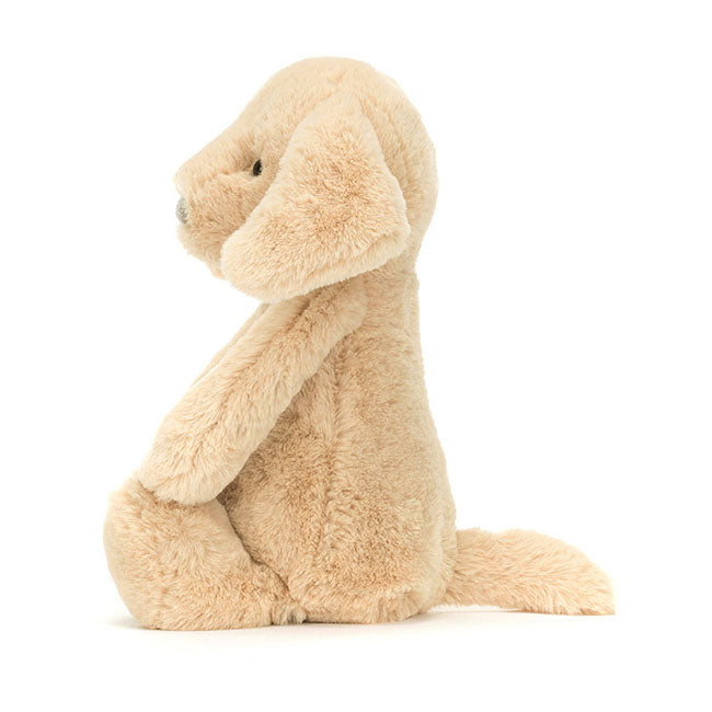 Bashful Luxe Puppy Orland
