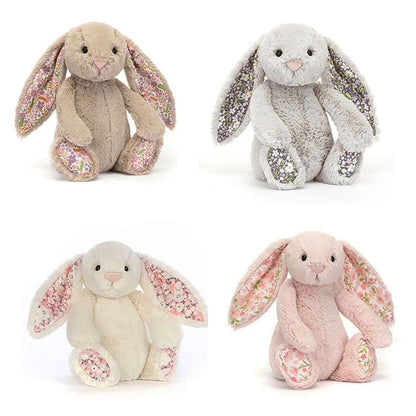 Blossom Bunny Asst 2025