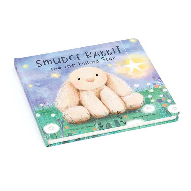Smudge Rabbit and the
