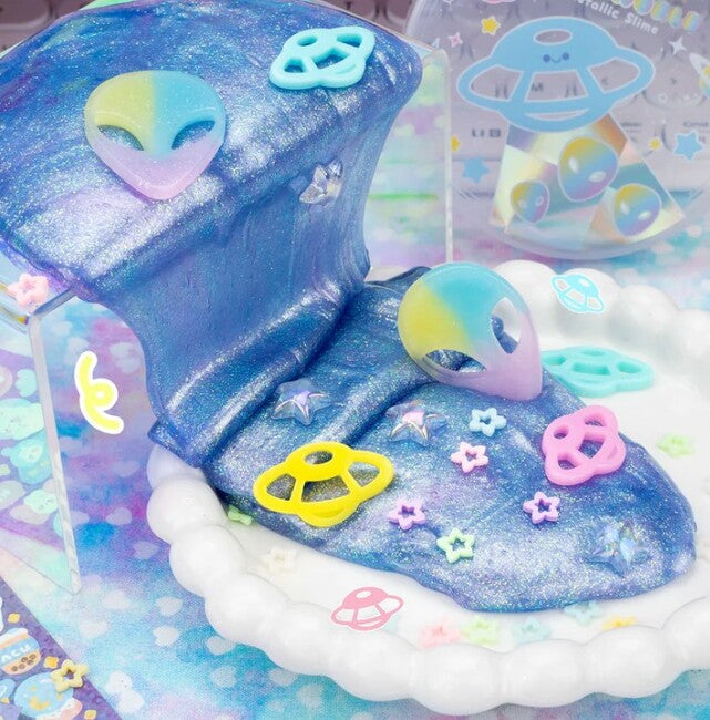 Outta This World Metallic