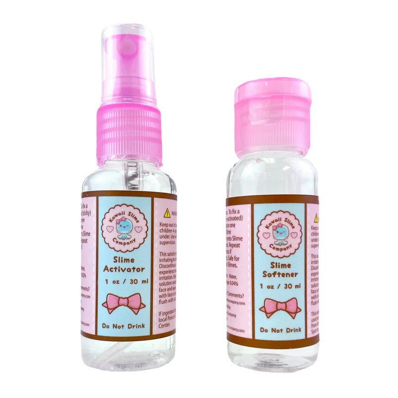Activator and Soft Bottle-1