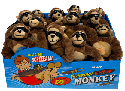 Flying Monkey-1
